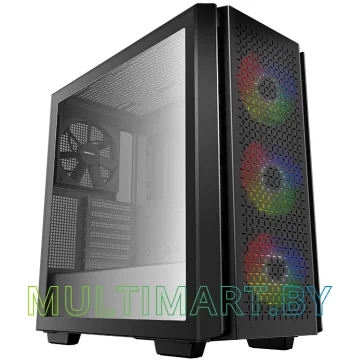 Корпус DeepCool CG560 (R-CG560-BKAAE4-G-1)